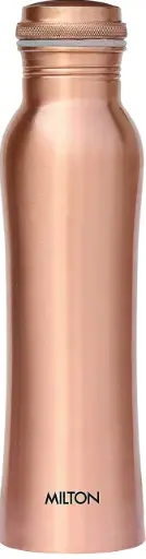 [F112] MILTON Copper Bottle 1L 