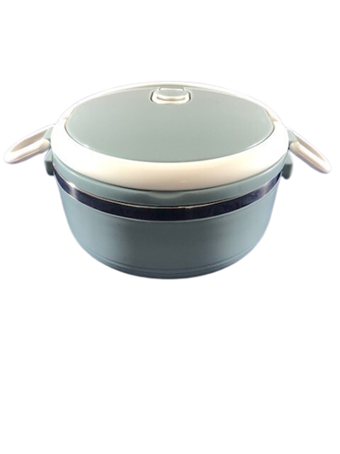 [7401] 1 Tier Insulated Tiffin