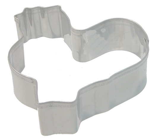 [7512] Chicken Cookie Cutter