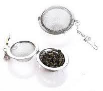 [7522] Tea Ball Infuser Net