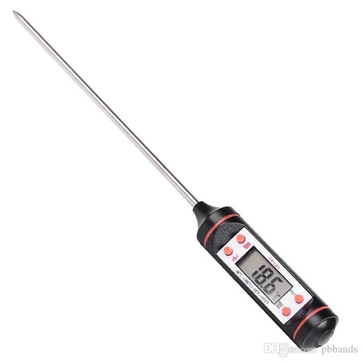 [7539] Digital Thermometer