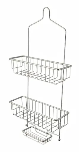 [7635] Shower Caddy