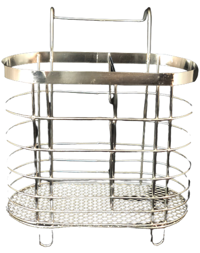 [7637] Cutlery Holder Dish Rack