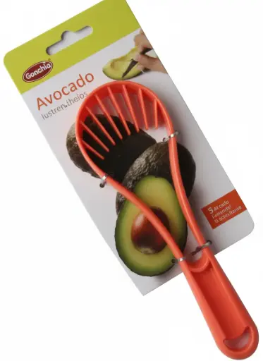 [7671] Avocado Slicer