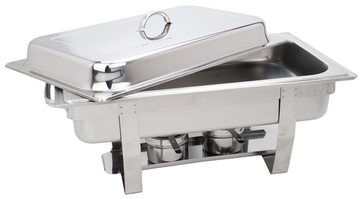 [7950] 1 Bowl Chafing Dish