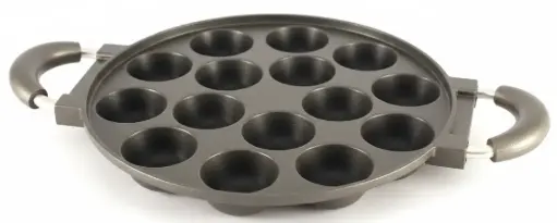 [9093] Appam Patra no Lid 15 SLOT