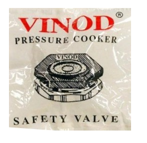 [SV5] Vinod Cookers Saftety Valves