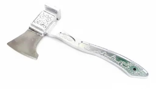 [3005] 22x11cm Hand Axe