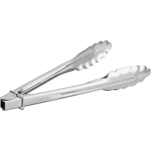 [7181] Utility Tong 7"