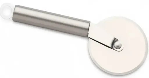 [9048] Pizza Cutter S/Steel