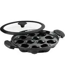 Futura Cast Iron Appe Pan 16 cm With Glid