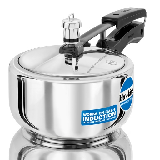 Hawkins Triply Handi W/G Lid (copy)