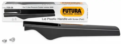 Futura Cooker Lid Plastic Handle