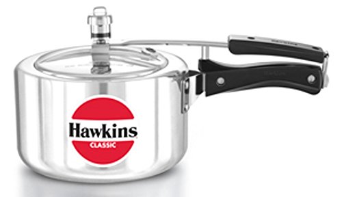 Hawkins Classic Pressure Cooker Wide